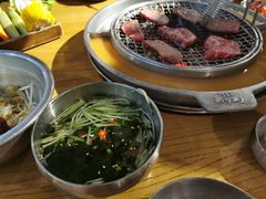 -姜虎东白丁烤肉(恒隆广场店)