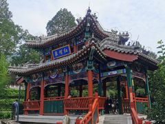 -红螺寺