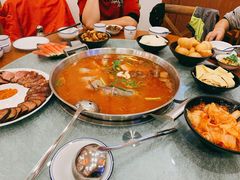 -新凯里酸汤鱼(飞山街店)