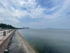 -威海国际海水浴场旅游区