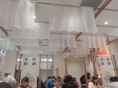 -小满手工粉(北京来福士店)