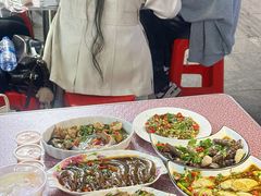 -圆蛋酒料•生腌(开元路店)