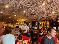 大堂-申德勒加油站西餐厅(日坛路总店)