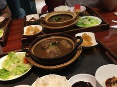 -花园咖啡厅(厦门美丽华大酒店)