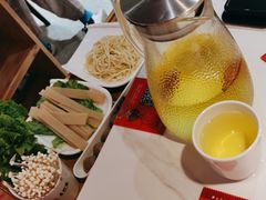 -喜虾客·大虾火锅(郑州无限城店)