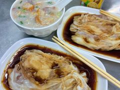 -源记肠粉(华贵路店)