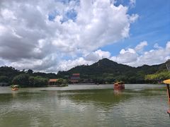 -珠海圆明新园