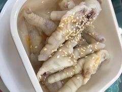 -民信老铺(华盖路店)