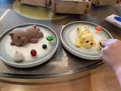 -临江酒店-中餐厅