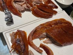 -小大董·烤鸭(凤凰汇店)