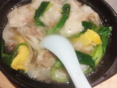 -朱鸿兴面馆(镇湖店)
