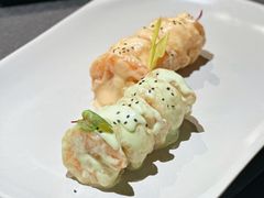 -上海滩餐厅(BFC外滩金融中心店)