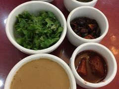 -山海关清和浑锅店