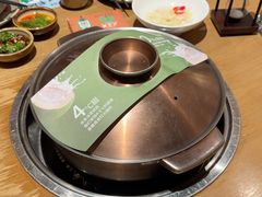 -大头椰·椰子鸡火锅(新梦店)