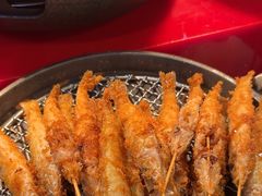 -The COOK·厨餐厅·自助餐(浦东嘉里大酒店)