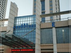 -金融街·金禧丽景海公园度假酒店