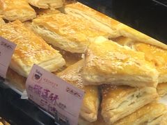榴莲酥-嘉乐蛋挞王(文明分店)