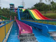 -美的鹭湖探索王国