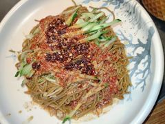 -纳家楼·地道陕菜(劳动路店)