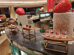 -咖啡苑自助餐厅·中国大饭店