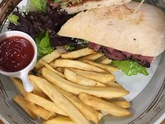 -雕刻时光咖啡馆(北苑店)