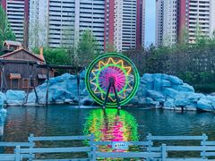 -沈阳方特欢乐世界