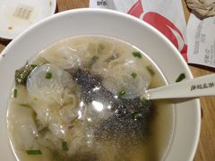 -凤起龙游老面包子(凯德晶品店)