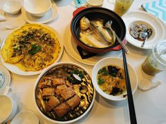 -莆田餐厅PUTIEN(三里屯店)