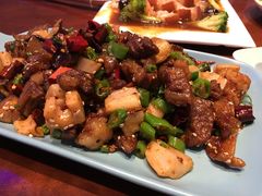 -赵小姐丨新中餐(曲江店)