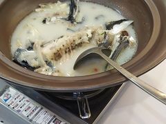 -浔味·山屿湖·正宗淳牌全鱼宴老字号