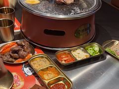 -核桃碳烤肉馆(深圳首店)