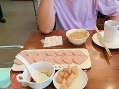 -清真·鸦儿李记·涮肉(和平里店)