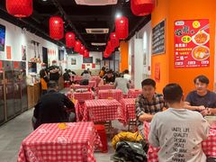-荆九爷爆炒桥头三嫩(云南北路店)