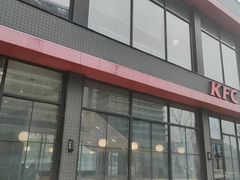 -肯德基(蔡甸世纪广场DT店)