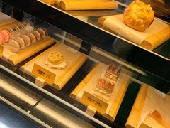 -麦当劳(温州人民路店)