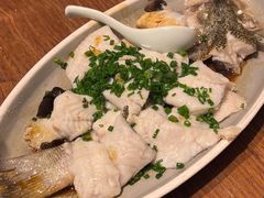 -常来小聚·广州非遗传承餐厅(地王广场店)
