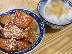 -黄记潮汕甜汤(贝底田坊店)