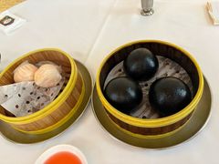 -香港龙凤楼(巨鹿路洋房店)