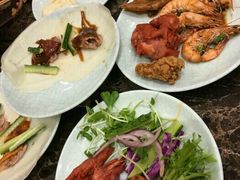 -水晶之星洗浴温泉汗蒸