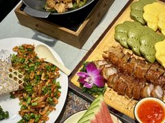 -大师傅金奖啤酒鱼(西街口总店)