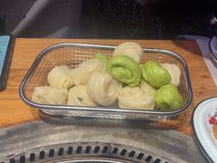 -山河屯铁锅炖·非遗东北菜(南山店)