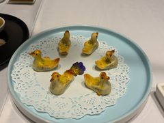 -全聚德(哈尔滨店)