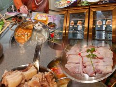 -椰小鸡·琼州糟粕醋·火锅(美兰缤纷城店)