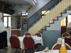 大堂-新陶陶酒家