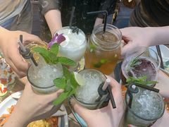 -萨芭蒂高空花园餐酒吧