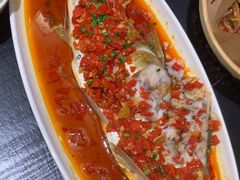 -顺香居·老字号湖北菜(江汉路店)