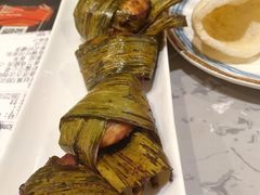 香兰鸡腿肉-Home Thai·泰谣(王府井apm店)