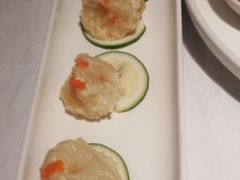 青柠怪味虾-106餐厅(山水文园店)
