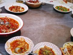 -一品红川菜(皇岗二店)
