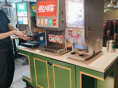 -凡塔斯牛排自助餐厅(广东佛山三水万达店)